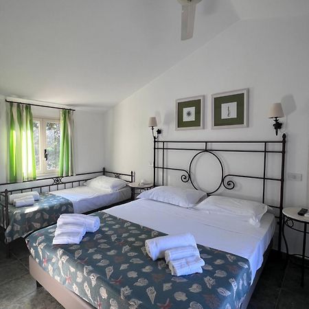 Cefalu Resort - Sporting Club Экстерьер фото