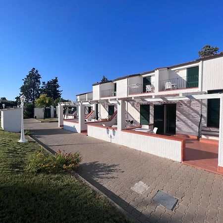 Cefalu Resort - Sporting Club Экстерьер фото