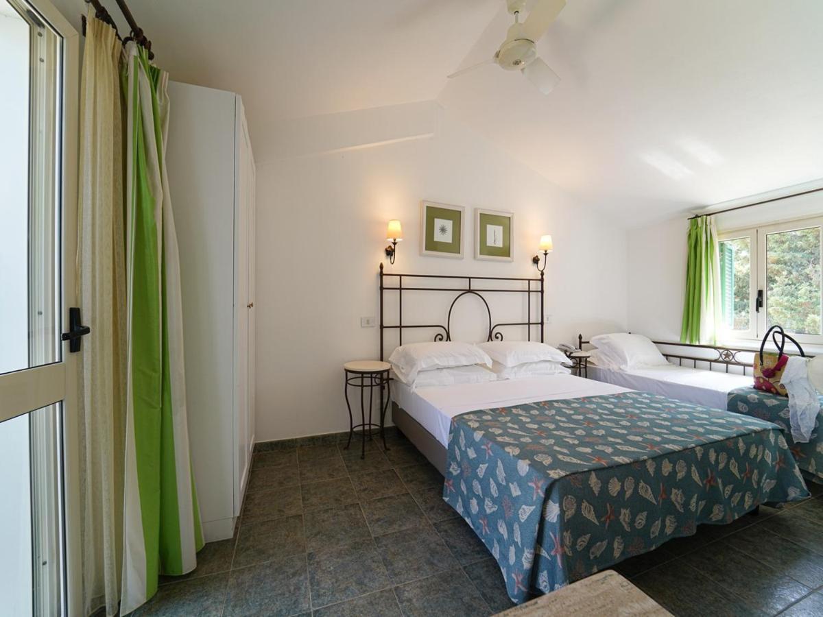Cefalu Resort - Sporting Club Экстерьер фото