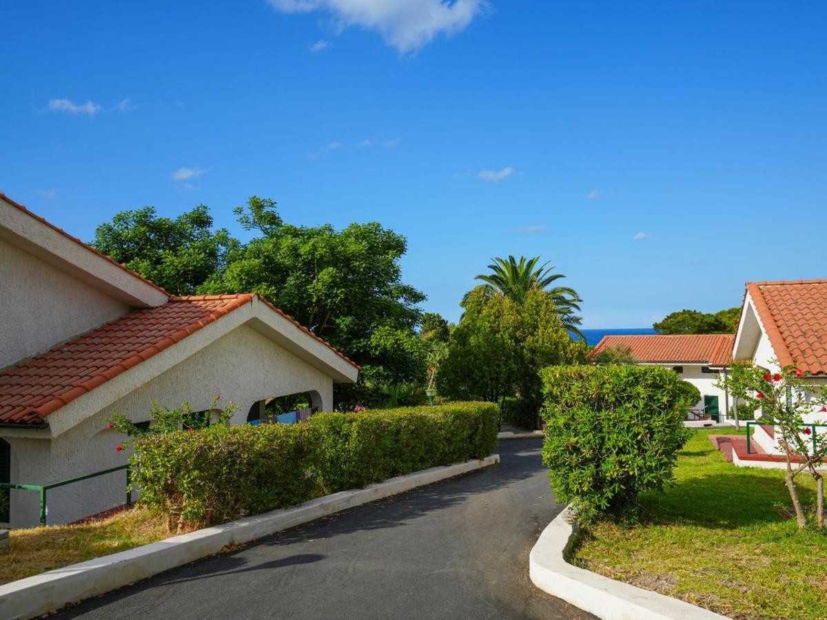 Cefalu Resort - Sporting Club Экстерьер фото