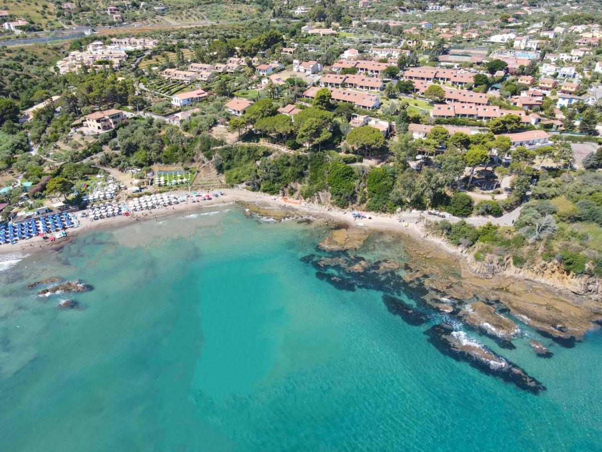 Cefalu Resort - Sporting Club Экстерьер фото