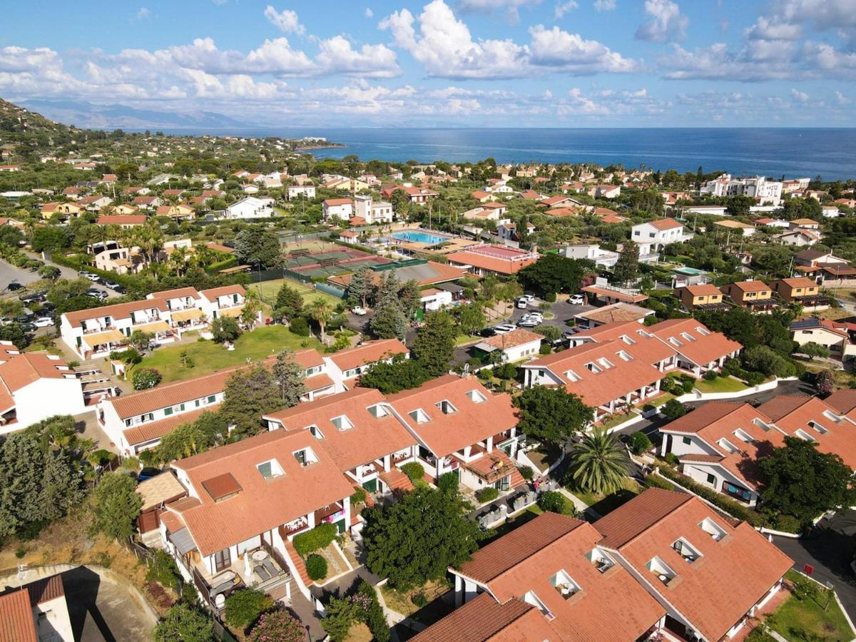 Cefalu Resort - Sporting Club Экстерьер фото