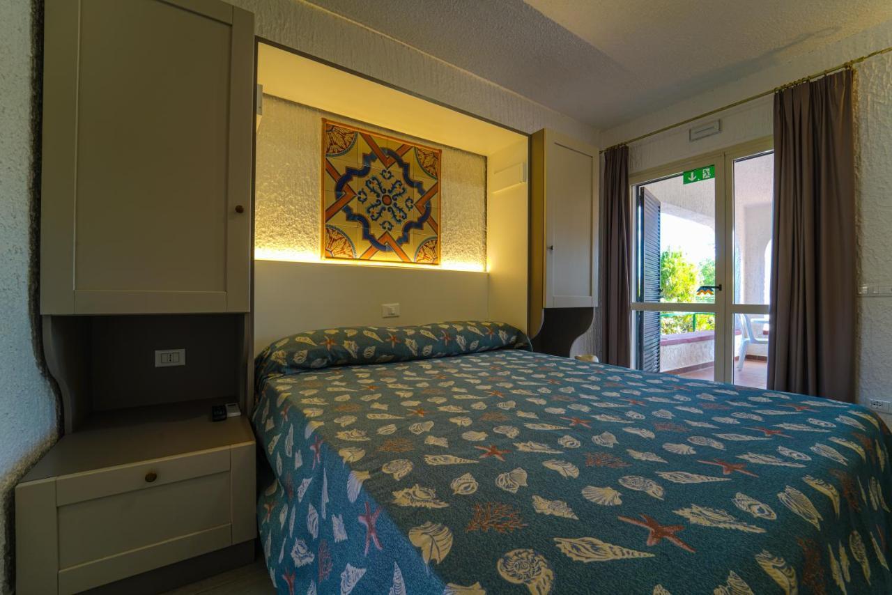 Cefalu Resort - Sporting Club Экстерьер фото