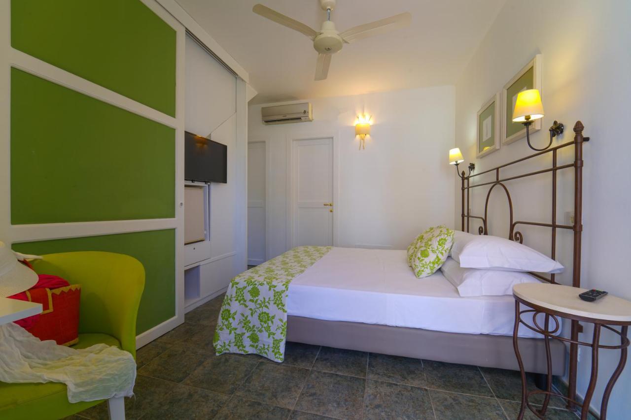 Cefalu Resort - Sporting Club Экстерьер фото