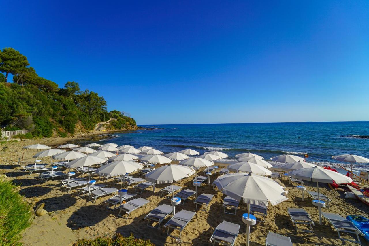 Cefalu Resort - Sporting Club Экстерьер фото