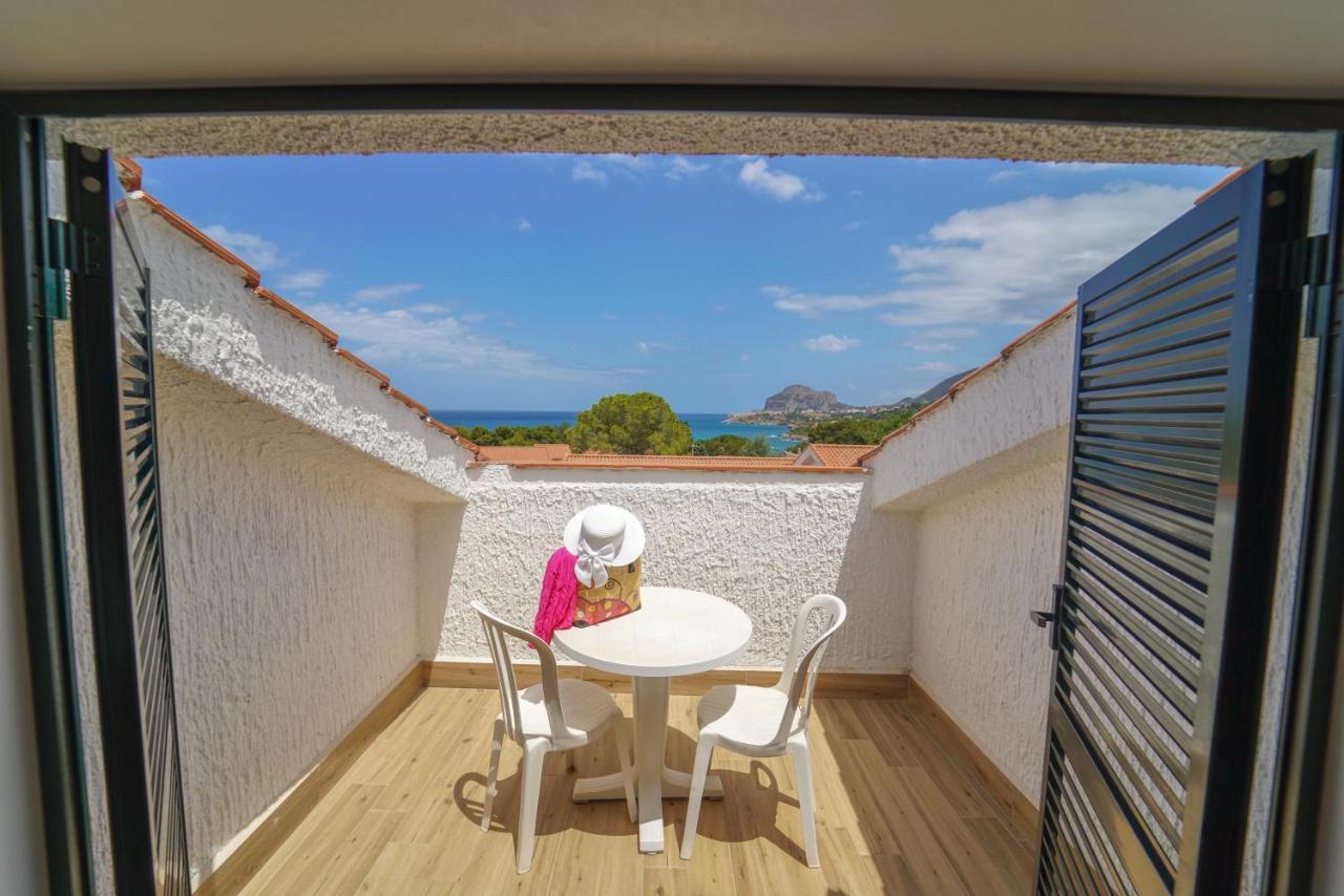 Cefalu Resort - Sporting Club Экстерьер фото