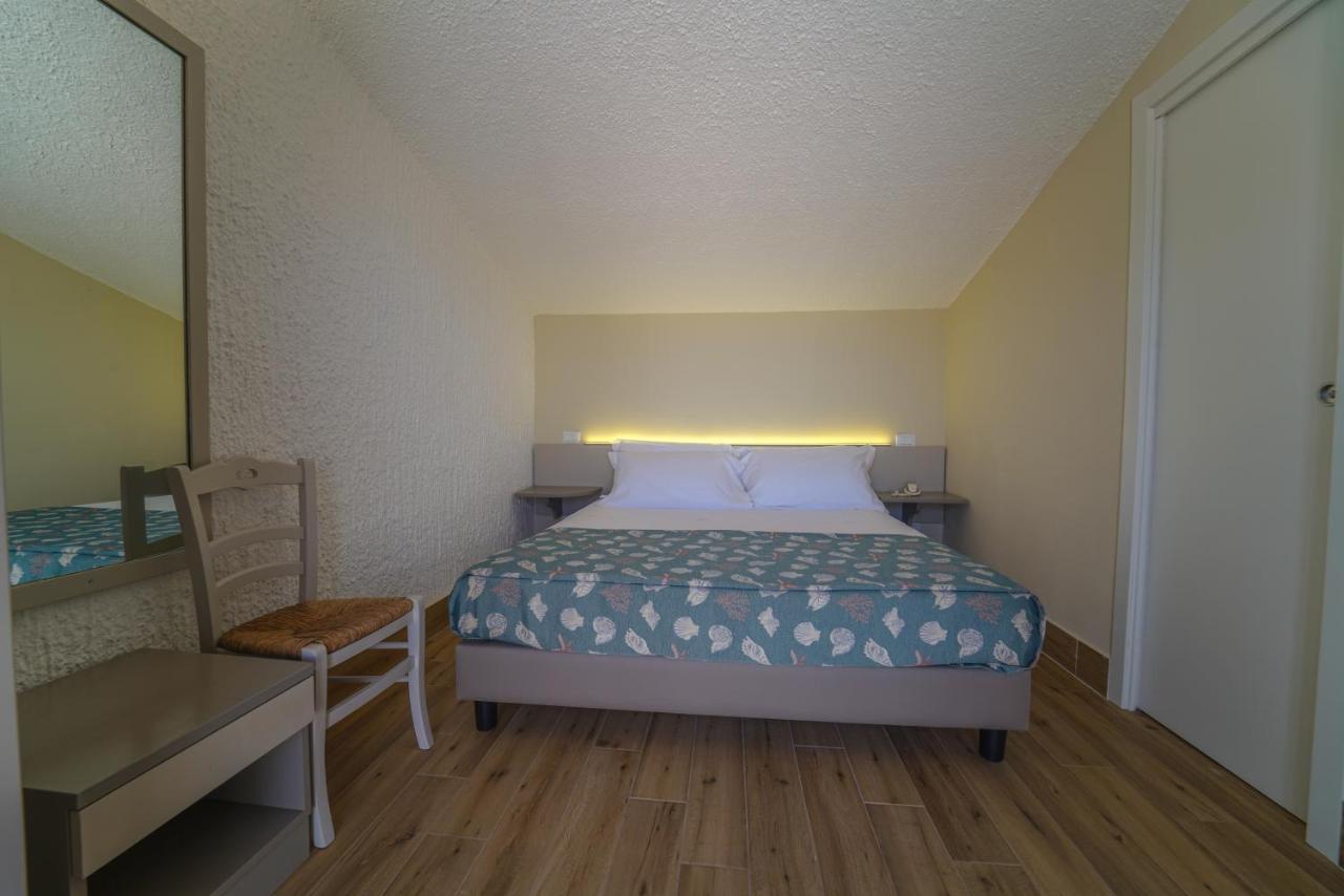 Cefalu Resort - Sporting Club Экстерьер фото