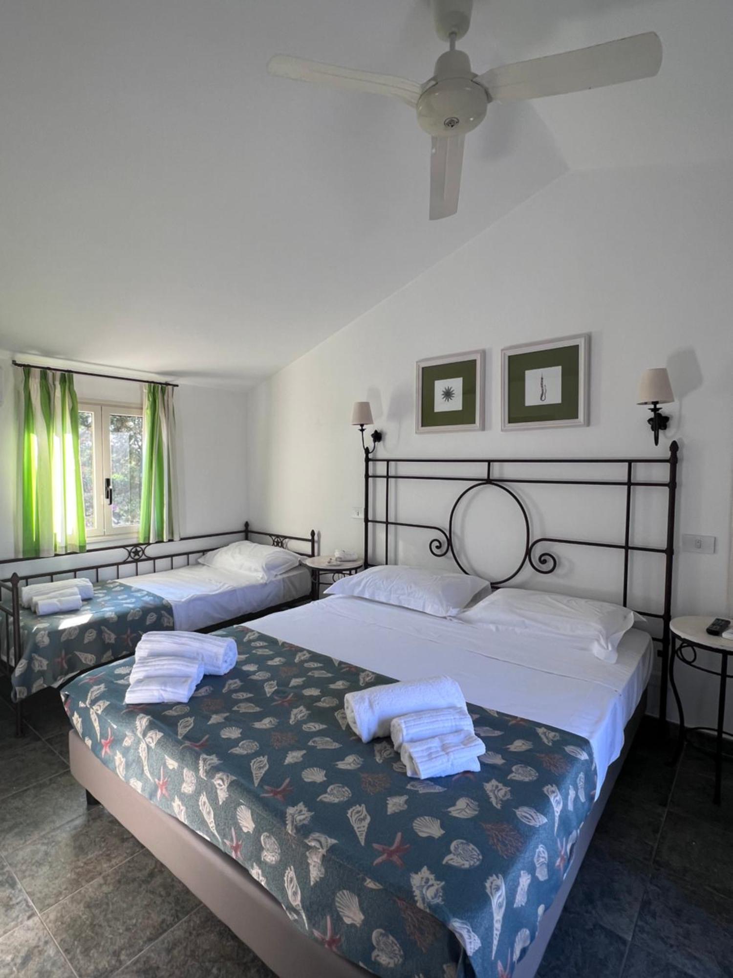 Cefalu Resort - Sporting Club Экстерьер фото